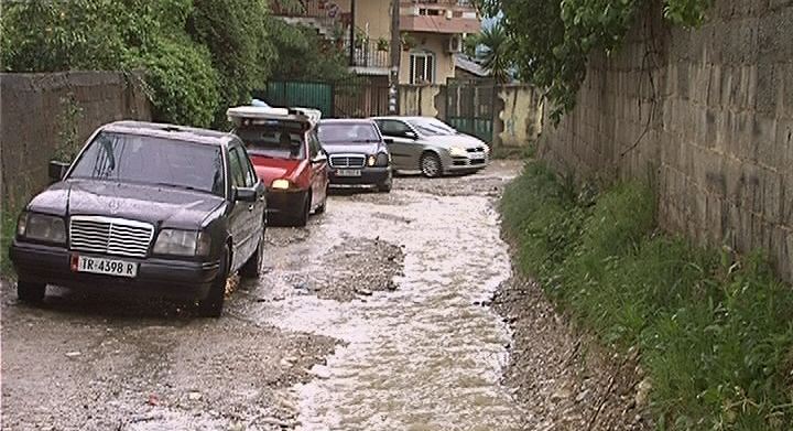 Tjeter kantier ndertimi ne Tirane, 1.3 miliard leke per Rrugen e Zallit